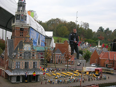 ハロウィーンなどのイベントが行なわれることも