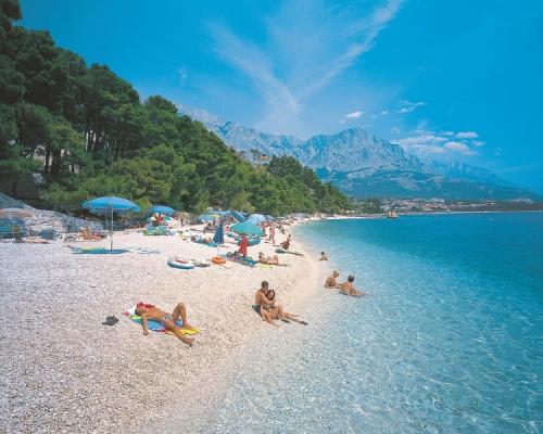 オランダ人旅行客に圧倒的人気のクロアチア