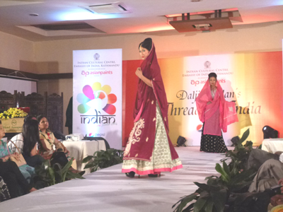 エレガントでゴージャス！