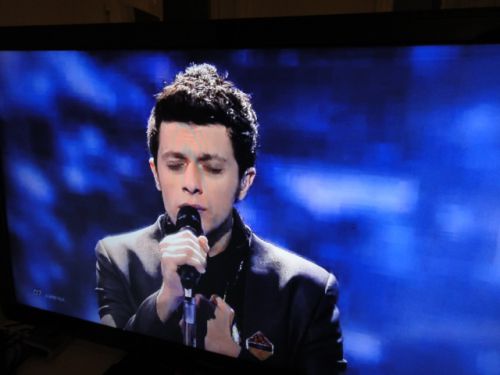 優勝候補の一人　アルメニア代表