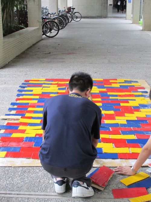 どこに設置されるのでしょうか