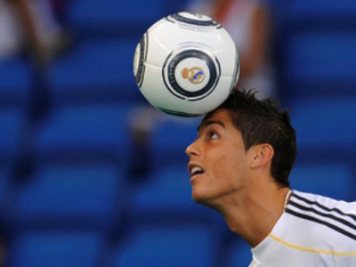 天才といわれる彼の趣味は『練習』