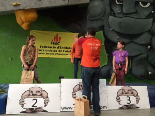 今年のコンクールの表彰式の様子 