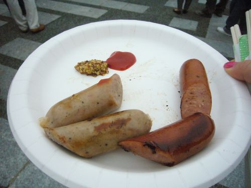 これで600円は高いです