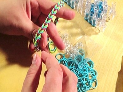 女の子だけでなく、男の子も夢中になっているよう