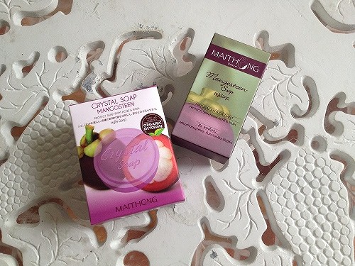 香りも女性から人気の理由のようです