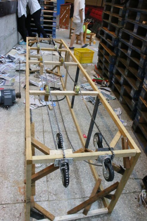 どこに使うのでしょうか？