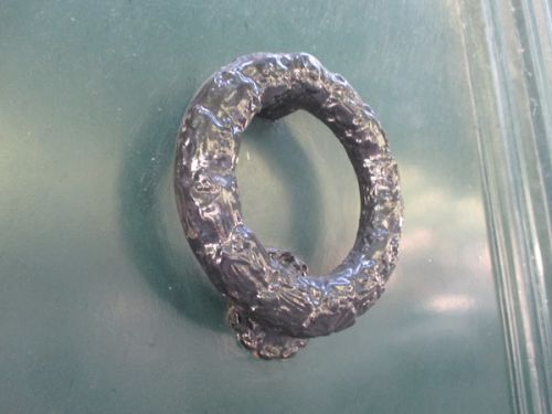 リースのようでおしゃれ