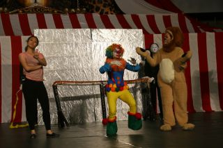 まずはリボンの女王から