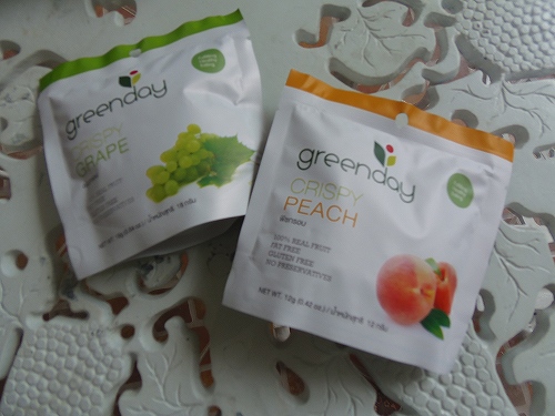 軽くて小さいのでお土産にも便利そう