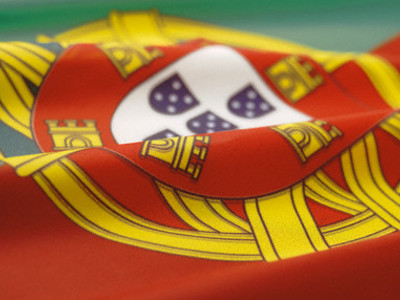 ポルトガルの旗が、メーン会場ではためく日は、今回やってくるのか？