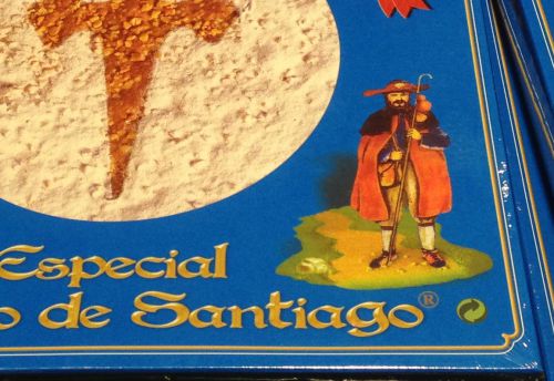 絵の巡礼者の持っているヒョウタンは水筒の代わり