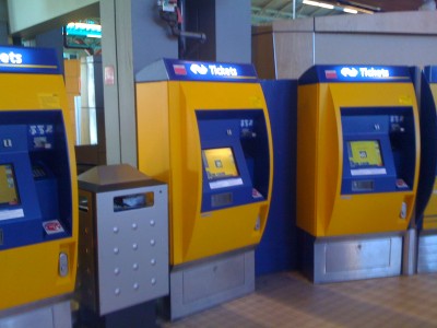 どの機械を使えばいいのか・・・どれがどれだか、わからない？