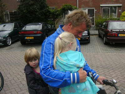 育児もそつなくこなす男性がほとんど。