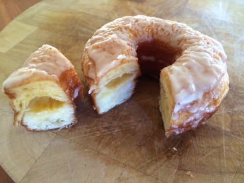 美味しいですが、たぶん爆発的な？！カロリーですよね。