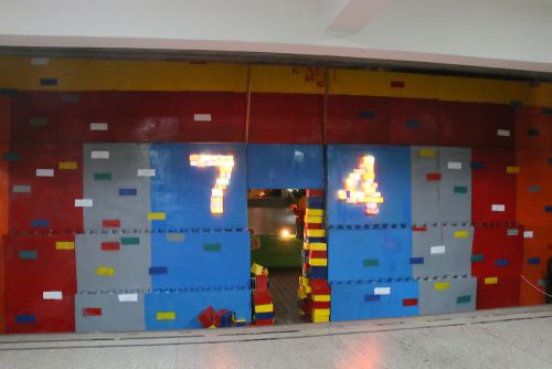 ここを抜けると……