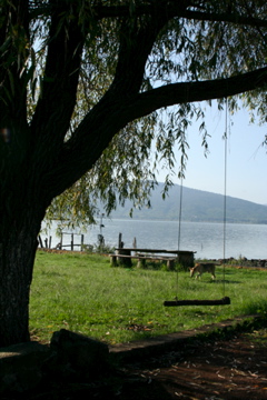 すばらしい自然に恵まれたメキシコです　（写真は本文中の事件には関係ありません）