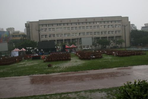 そして誰もいなくなりました