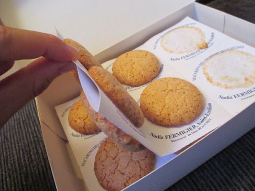 一箱に何枚も入っているのも嬉しいところ