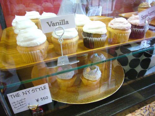 どれにしようかな〜。