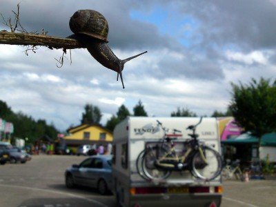 来年、景気が良くなったらまた、夏休みは国外に脱出？