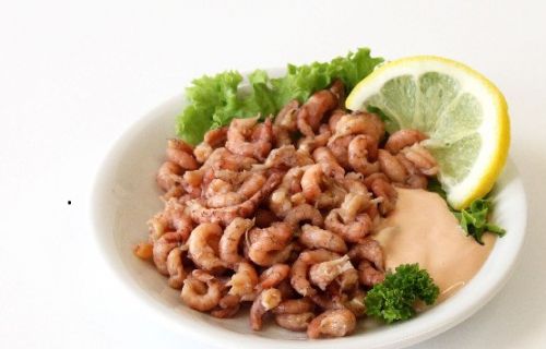 茹でただけでも、その味は格別。