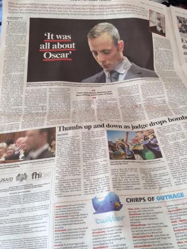 新聞やインターネット上でも、判決に対してさまざまな意見が飛び交っています。