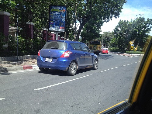 実はいちばんニオイがきつかった！早く外に出たいよー