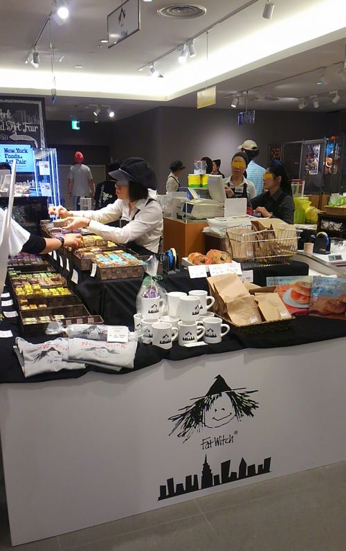 イベントの様子。