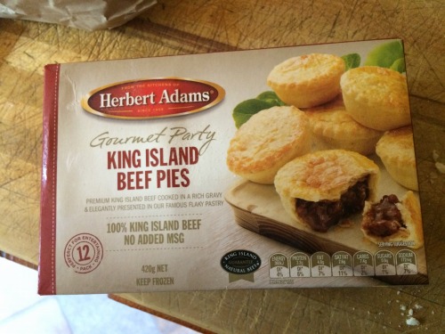 冷凍食品とあなどるなかれ　