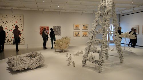 こちらも50年ぐらい前の作品ですが、古さを感じさせません。