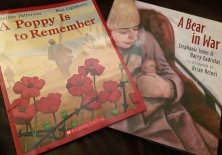 子どもが眠る前の読み聞かせも、リメンバランスデイ関係