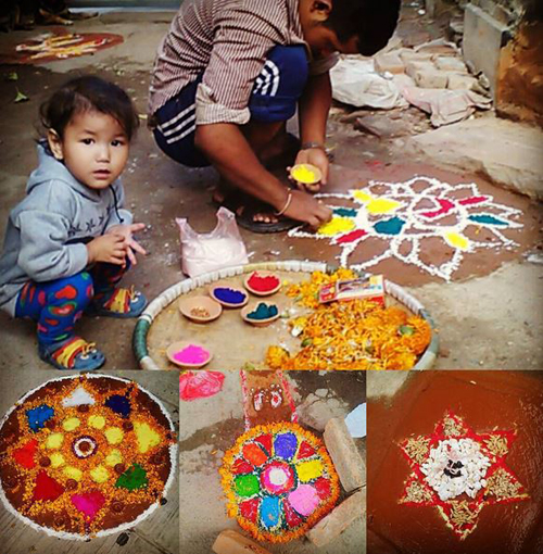 ご近所の様子も伺ってみました。