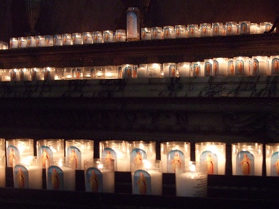 今回の事件で犠牲となられた方のご冥福を祈ります。