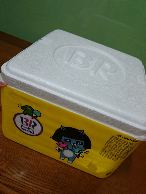 こちらもカカオトークの人気キャラクター