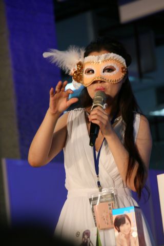 SALLY Q（サリー・キュー）さん