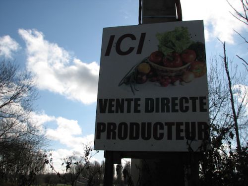 サインはこれ！