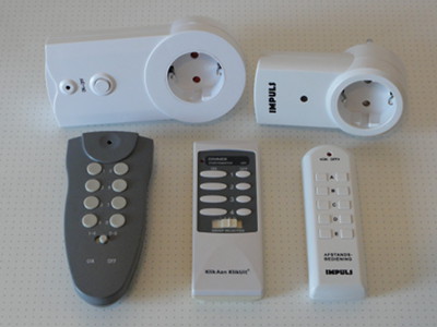 どのリモートを使ったら、節約できるのか？