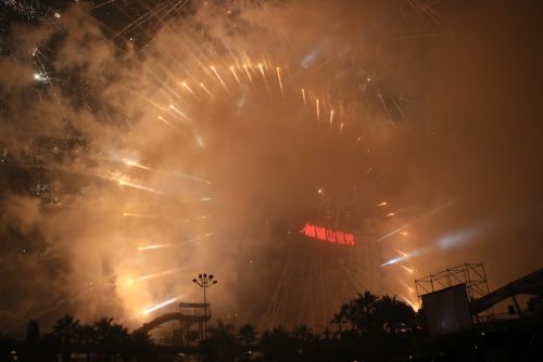 今年もよろしくおねがいします