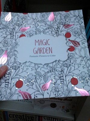 美しいので手にするだけで幸せな気分になれます