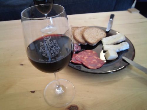 うちでするアペロで出す定番おつまみ