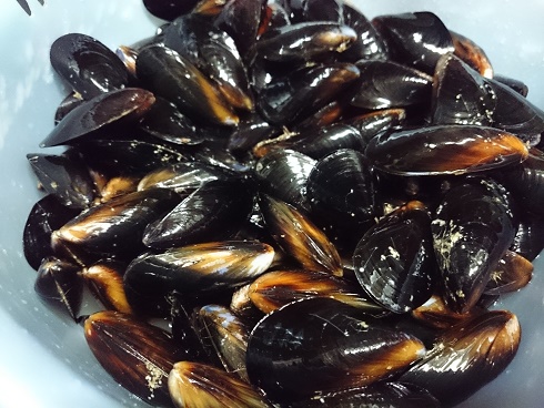 ホンハップ、この量で４００円しません