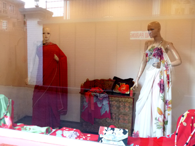 ミックス＆マッチという言葉がぴったり！