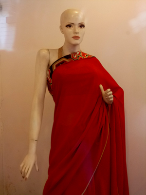 パーティーでも注目を集めそうです。