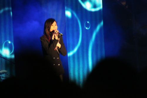 林凡（リン・ファン）