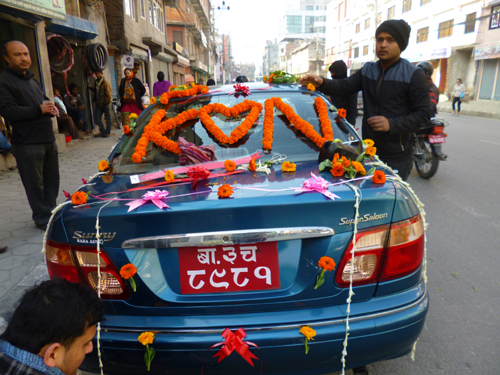 イニシャルはマスト！！