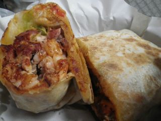 これがどうにも美味しくて！