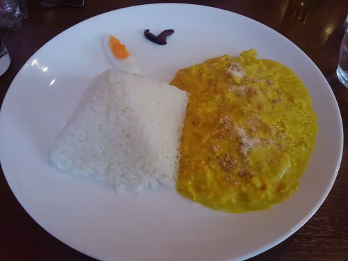 アヒ・デ・ポヨ