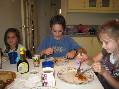 やはり、健康にいいのは自宅で作った健康な間食、かも？