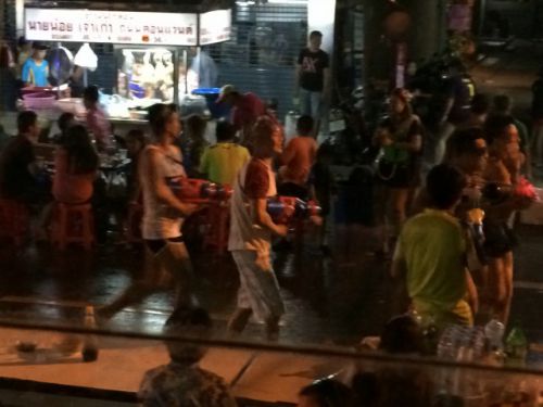 特に男子は本気で楽しんでる人多数